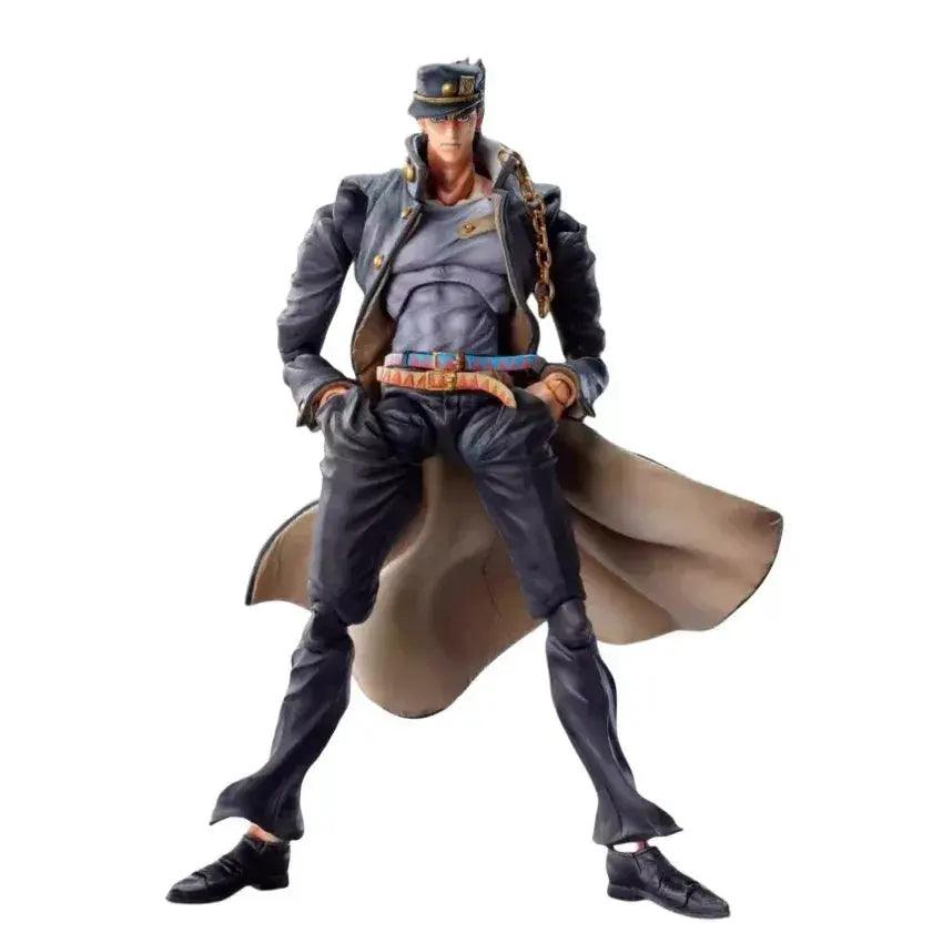  JoJo's Bizarre Adventure Figures 20 Styles Collectible Set -  ToylandEU™