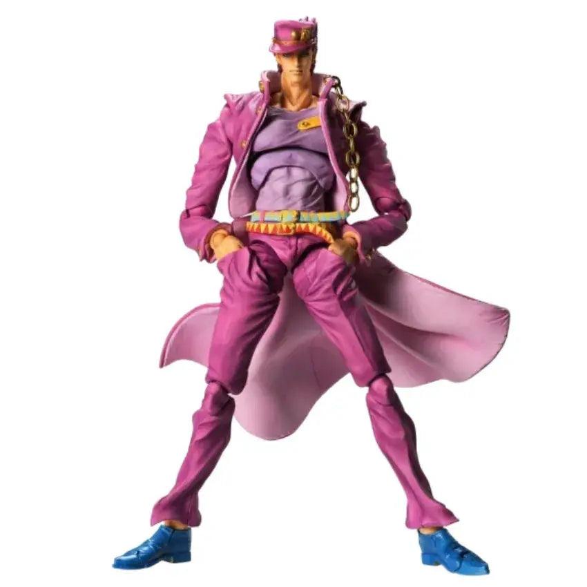  JoJo's Bizarre Adventure Figures 20 Styles Collectible Set -  ToylandEU™