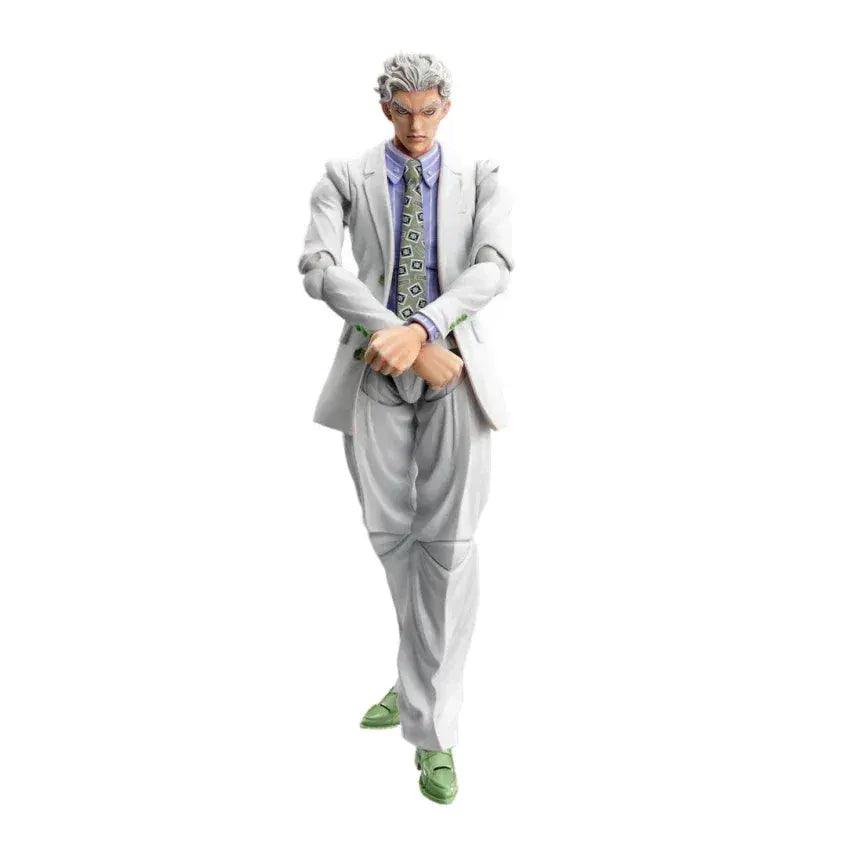  JoJo's Bizarre Adventure Figures 20 Styles Collectible Set -  ToylandEU™