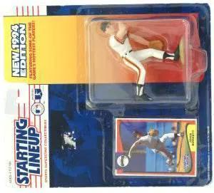  John Burkett SLU 1994 Baseball Memorabilia Card Collectible -  ToylandEU™