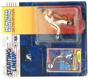 John Burkett SLU 1994 Baseball Memorabilia Card Collectible -  ToylandEU™