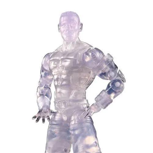  John Cena Figure Transparent WWE Elite Edition -  ToylandEU™