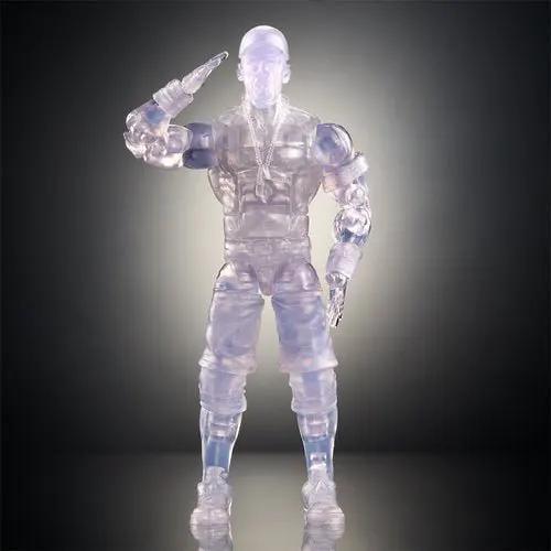  John Cena Figure Transparent WWE Elite Edition -  ToylandEU™