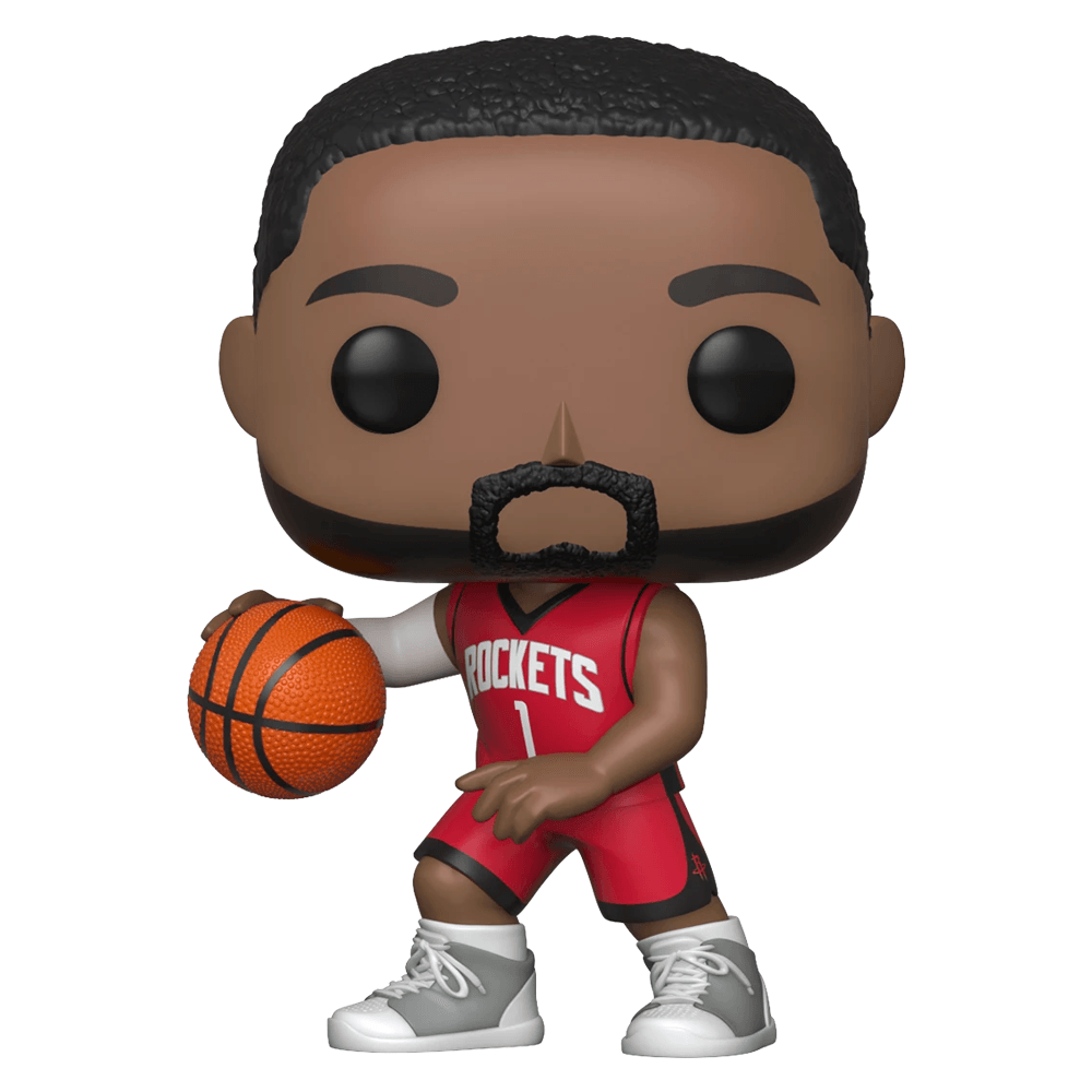 John Wall Rockets POP Vinyl | 3.75in | Toylandeu™