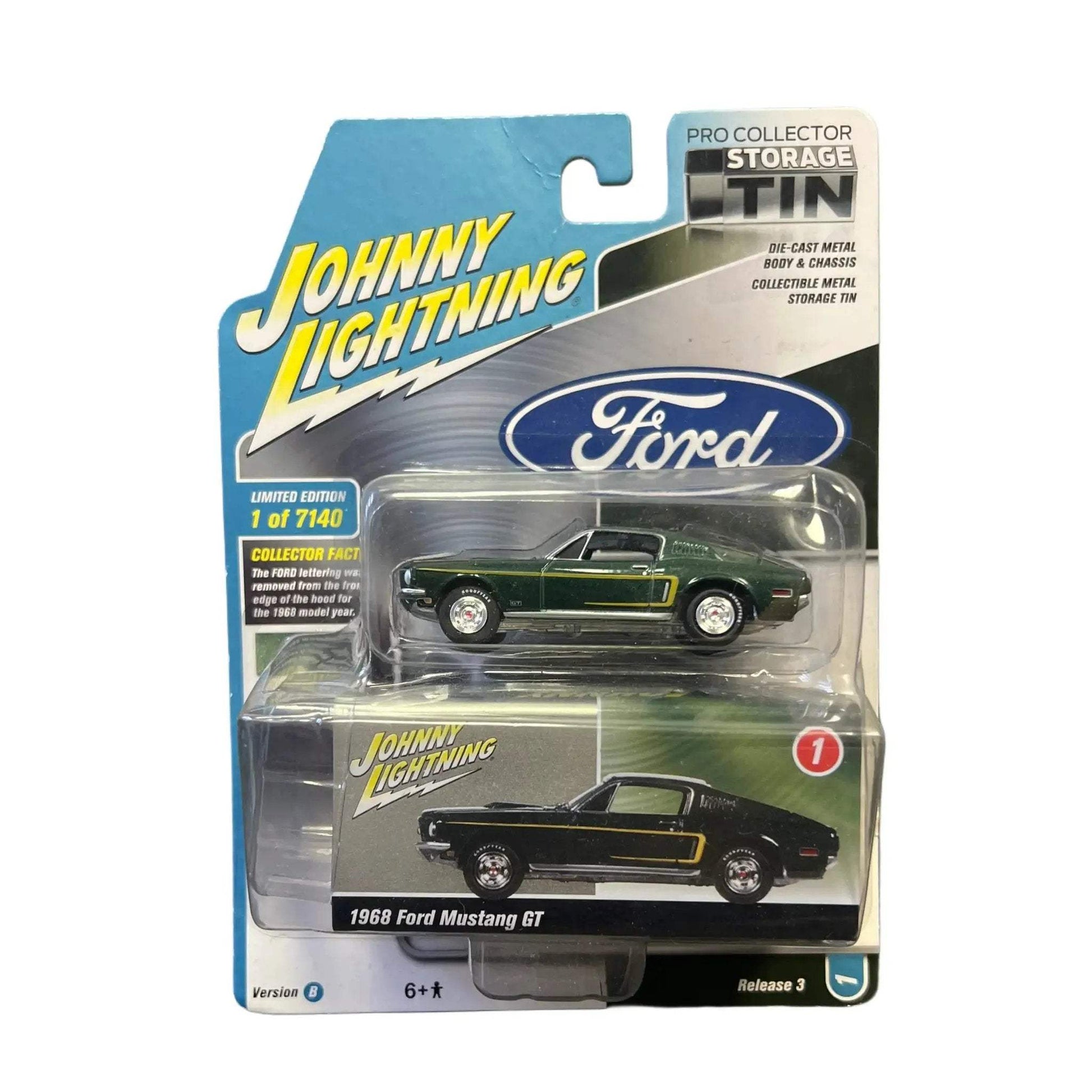 Diecast Cars 1 64 Scale Assorted Collection for Collectors - ToylandEU