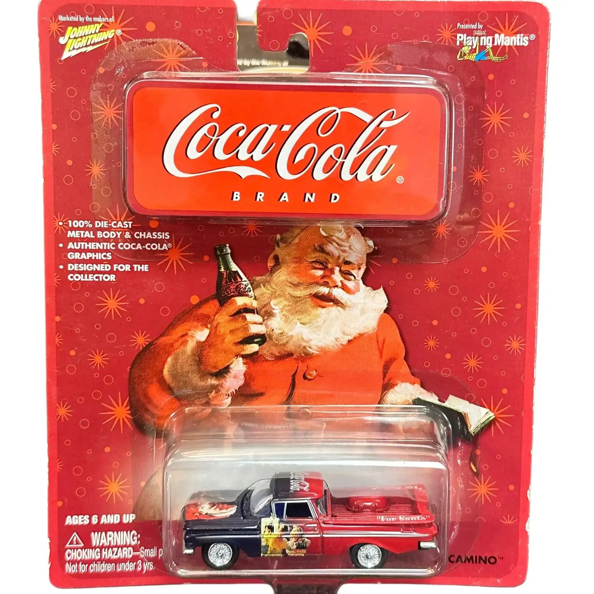 Johnny Lightning 1:64 Assorted - ToylandEU