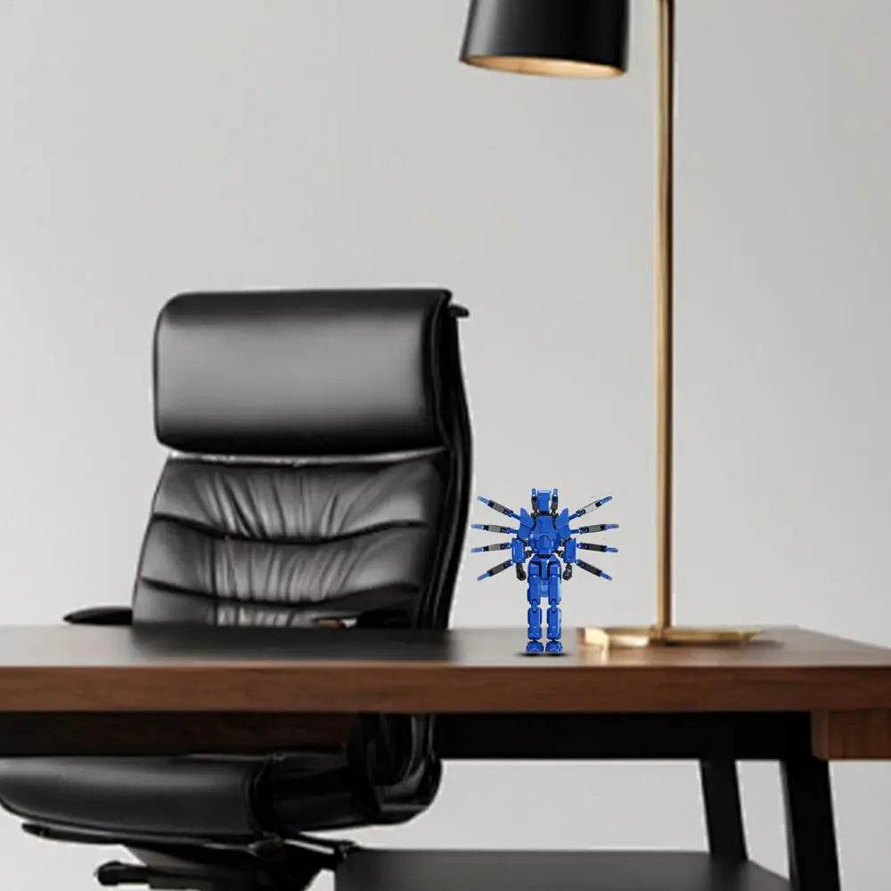 Joint Spider Toys Movable Multi-Jointed Action Figure Spider - ToylandEU