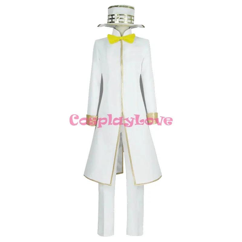  Jojo Bizarre Adventure Heaven Door Custom Made Cosplay -  ToylandEU™