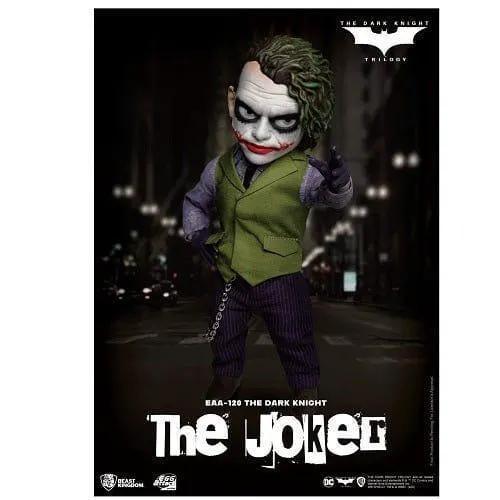  Joker Action Figure Beast Kingdom Premium Collectible -  ToylandEU™