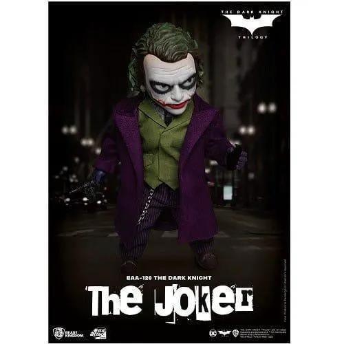  Joker Action Figure Beast Kingdom Premium Collectible -  ToylandEU™