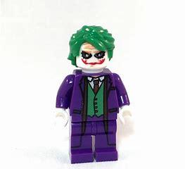 Joker Figure Collectible ABS Plastic Display Figure With Detailed Craftsmanship - ToylandEU