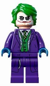 Joker Figure Dark Knight Custom Collectible Display ABS Plastic Desk Display Figure Durable - ToylandEU