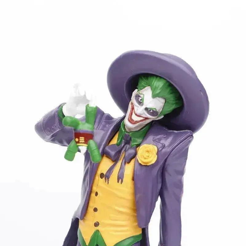  Joker Figure 9 Inch DC Batman Figurine Collectible -  ToylandEU™