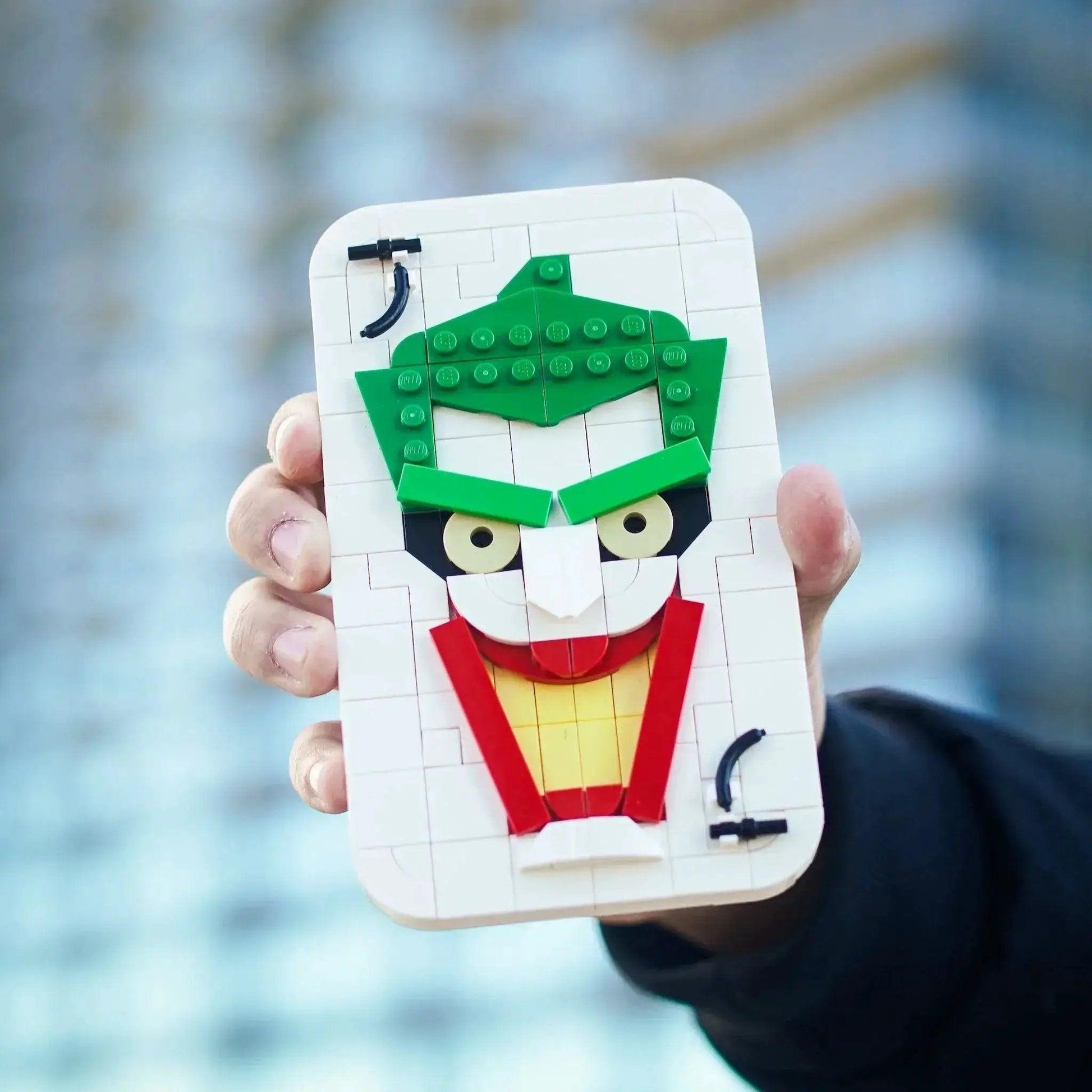  Joker Playing Card Display With Premium Kickstand -  ToylandEU™