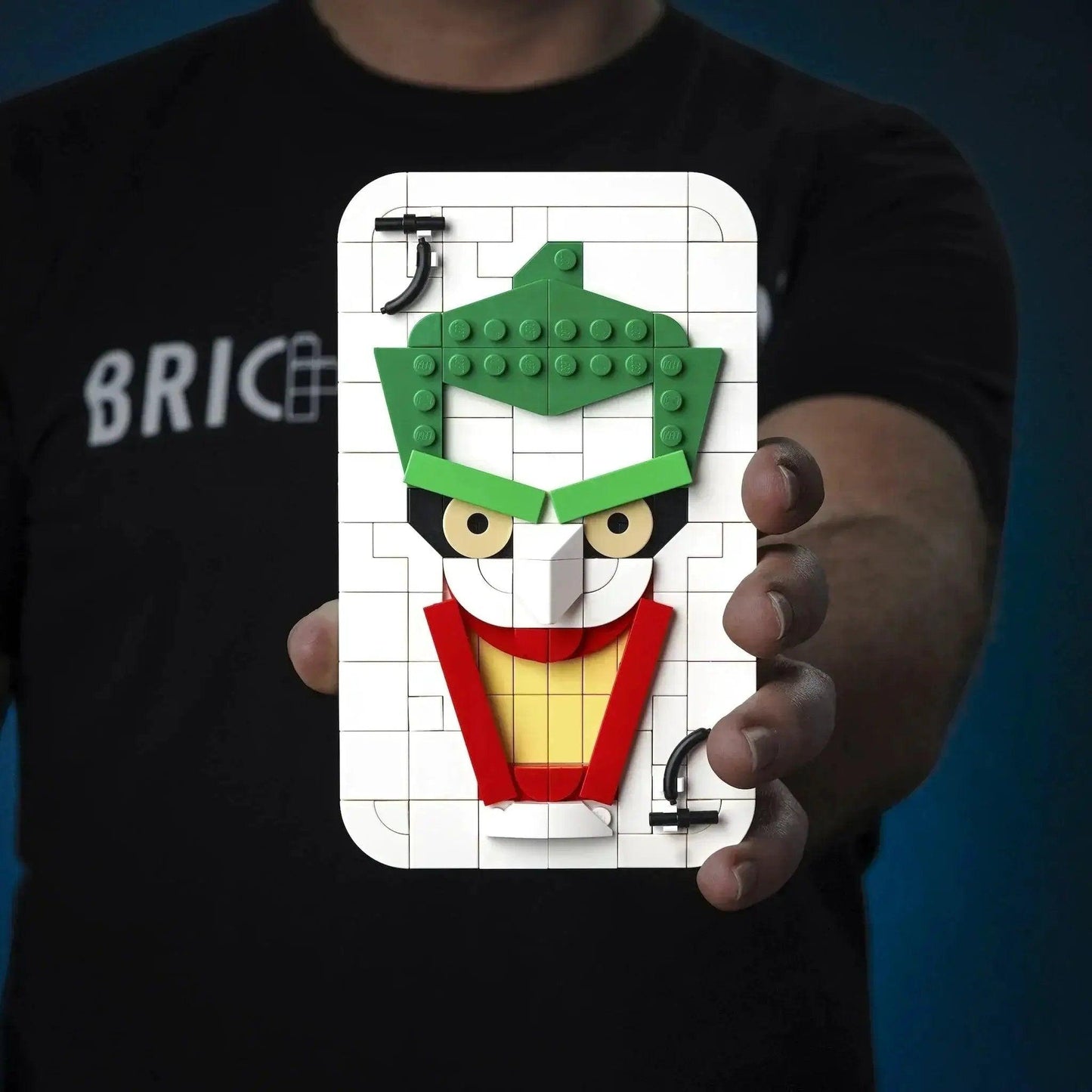  Joker Playing Card Display With Premium Kickstand -  ToylandEU™