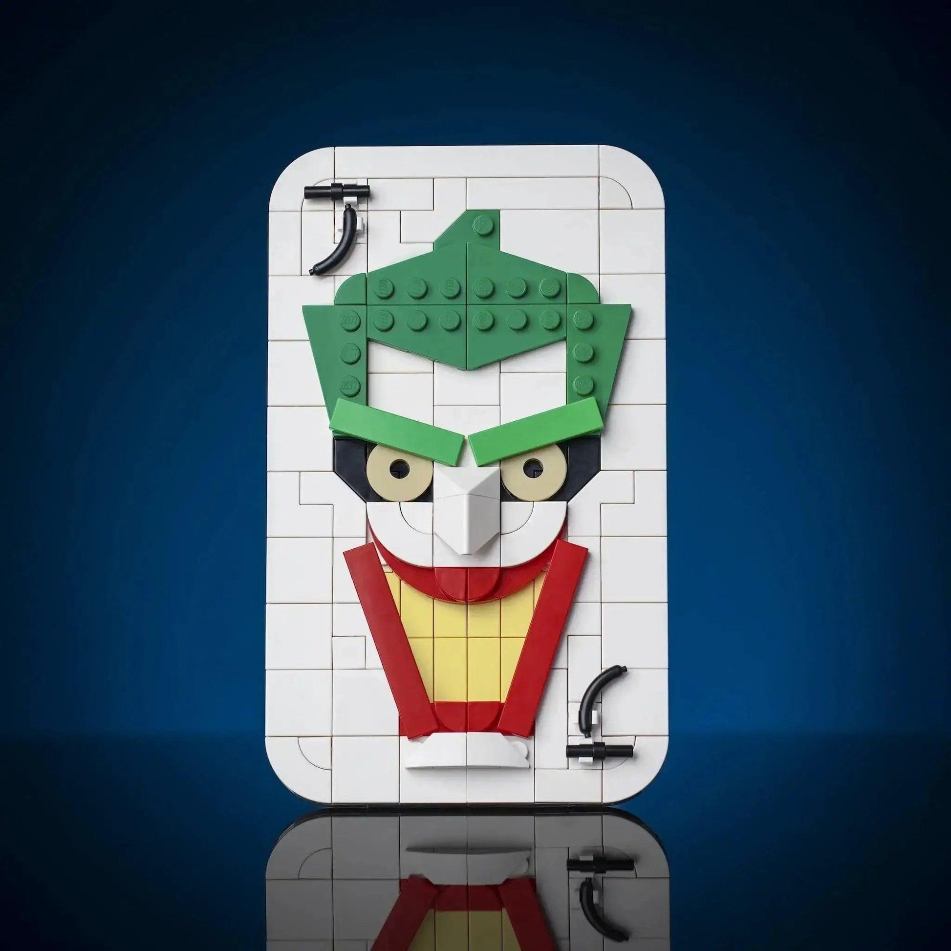  Joker Playing Card Display With Premium Kickstand -  ToylandEU™