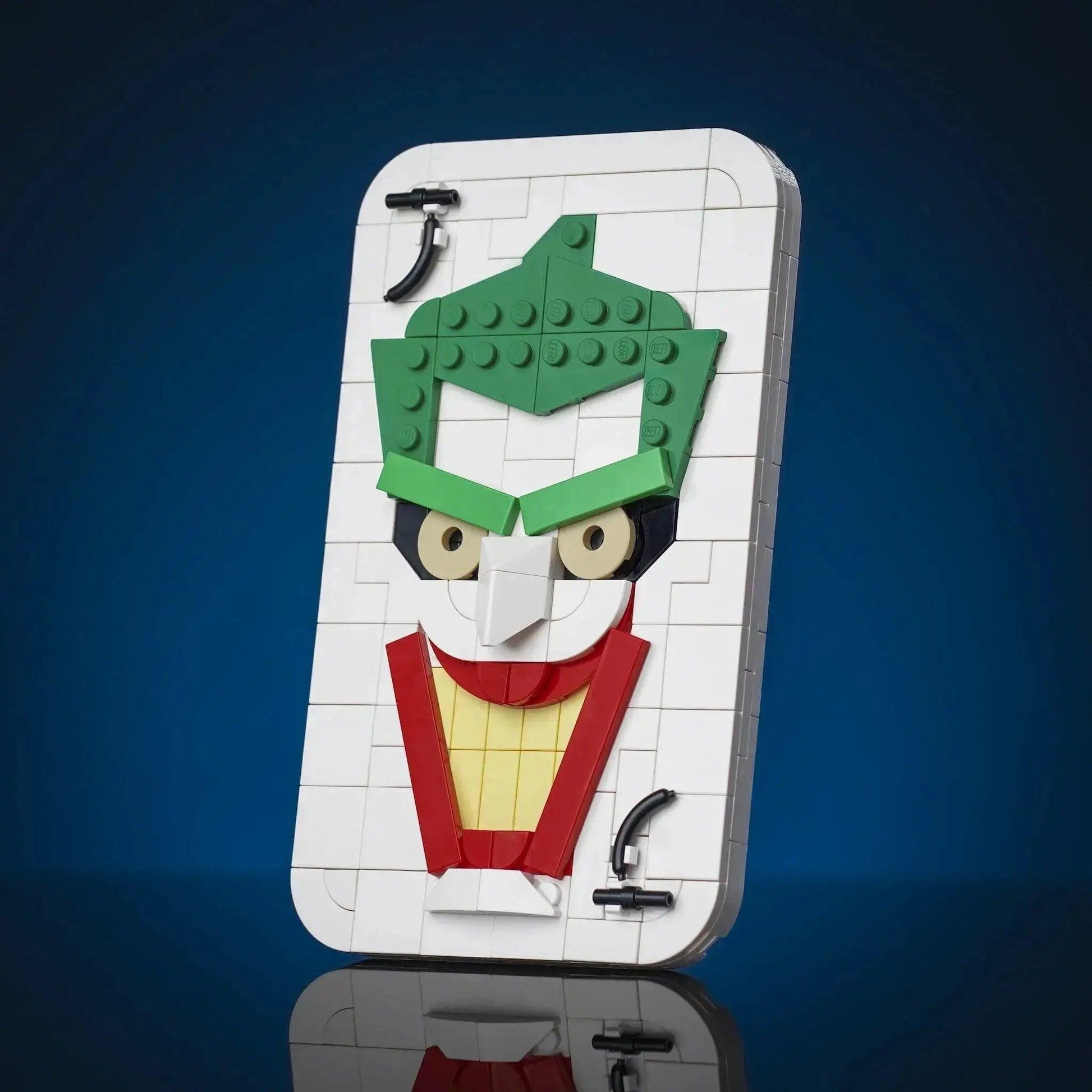  Joker Playing Card Display With Premium Kickstand -  ToylandEU™