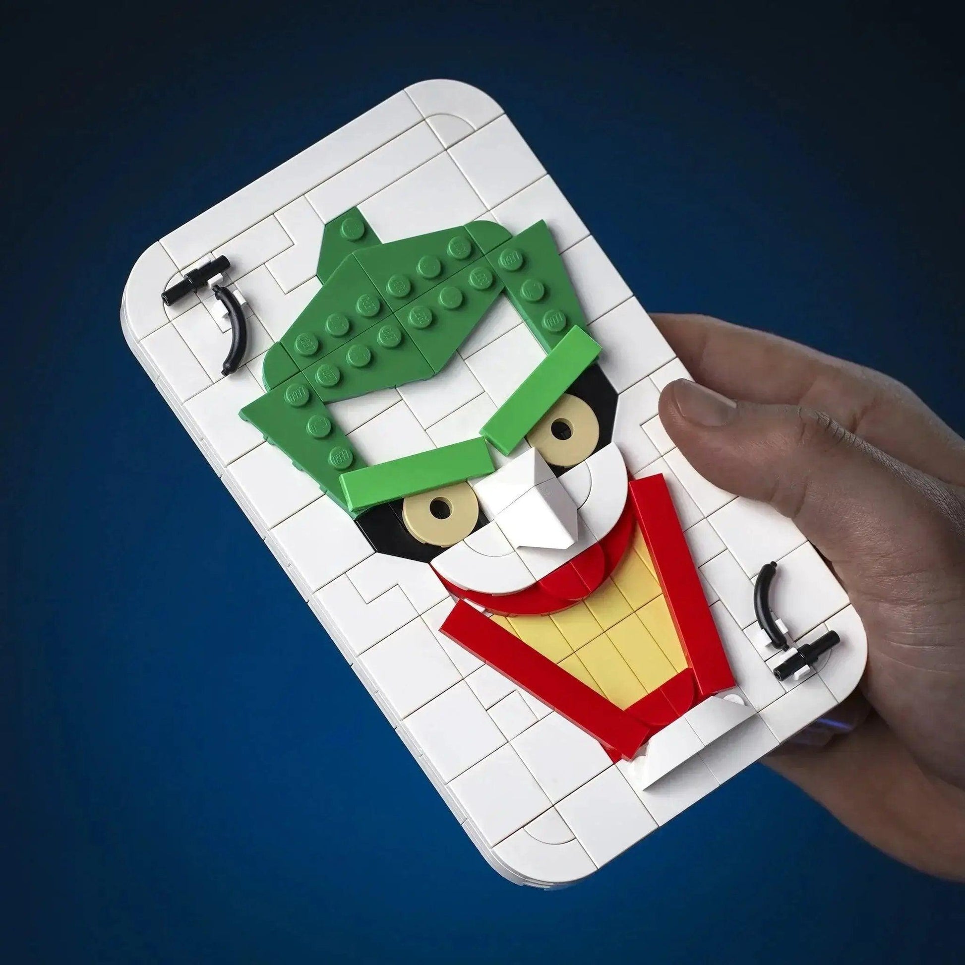  Joker Playing Card Display With Premium Kickstand -  ToylandEU™
