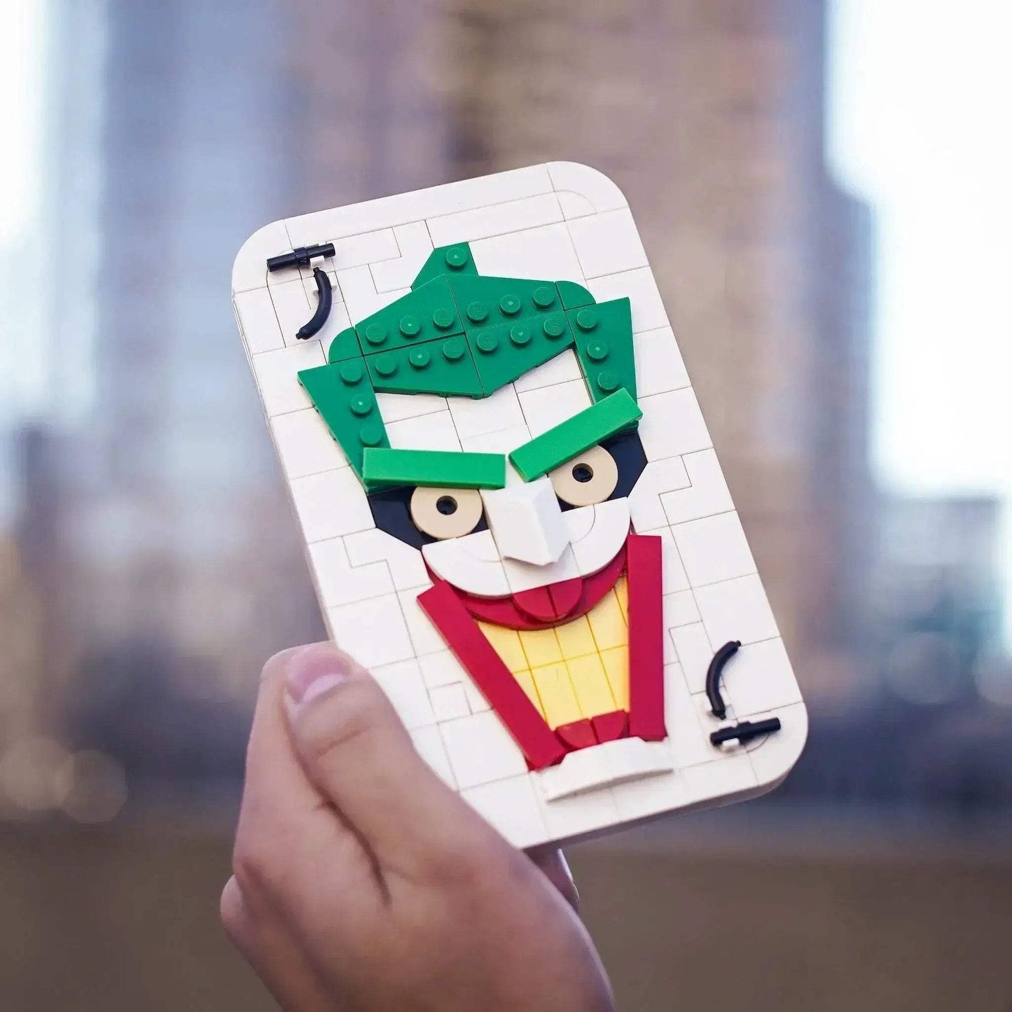 Joker Playing Card - ToylandEU