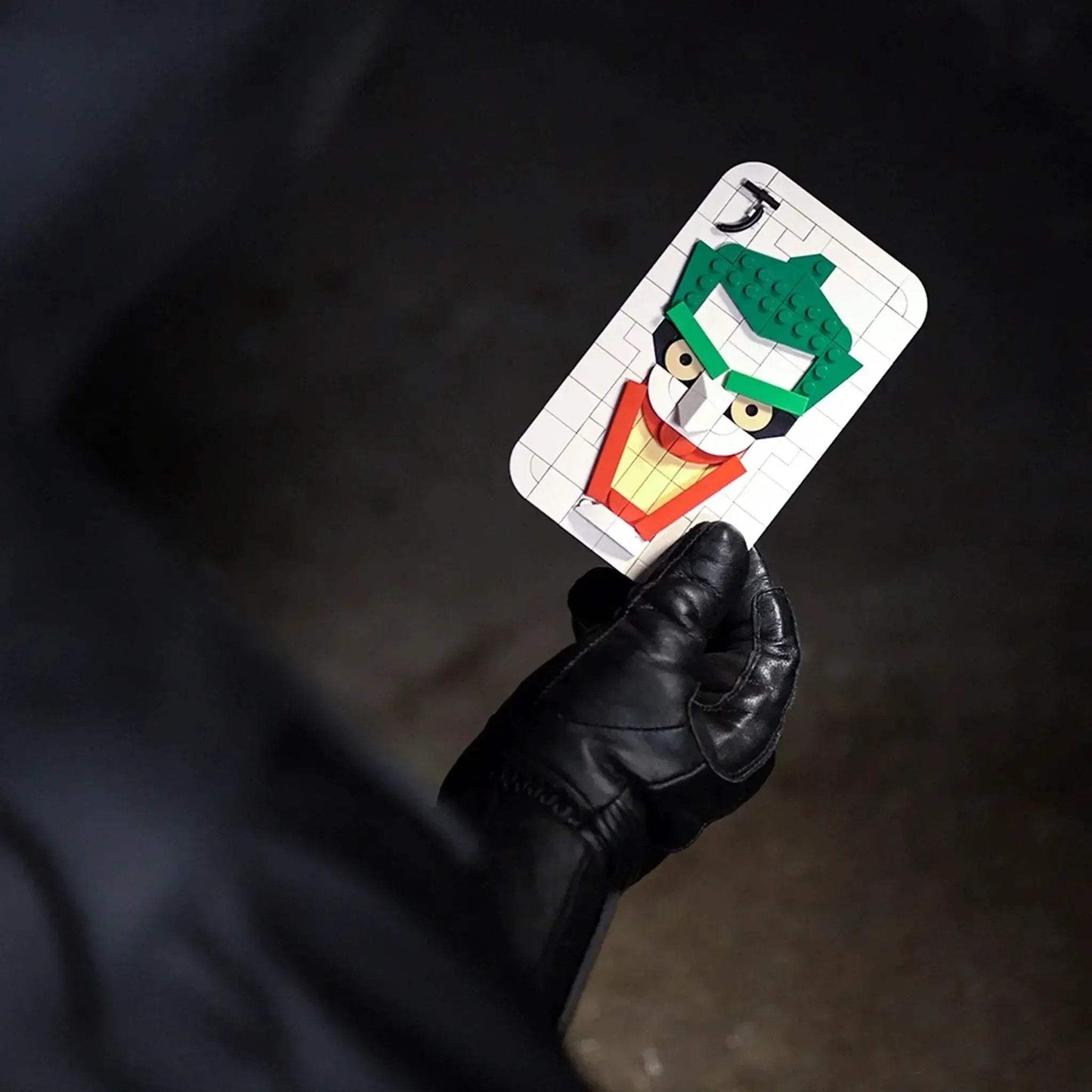 Joker Playing Card - ToylandEU