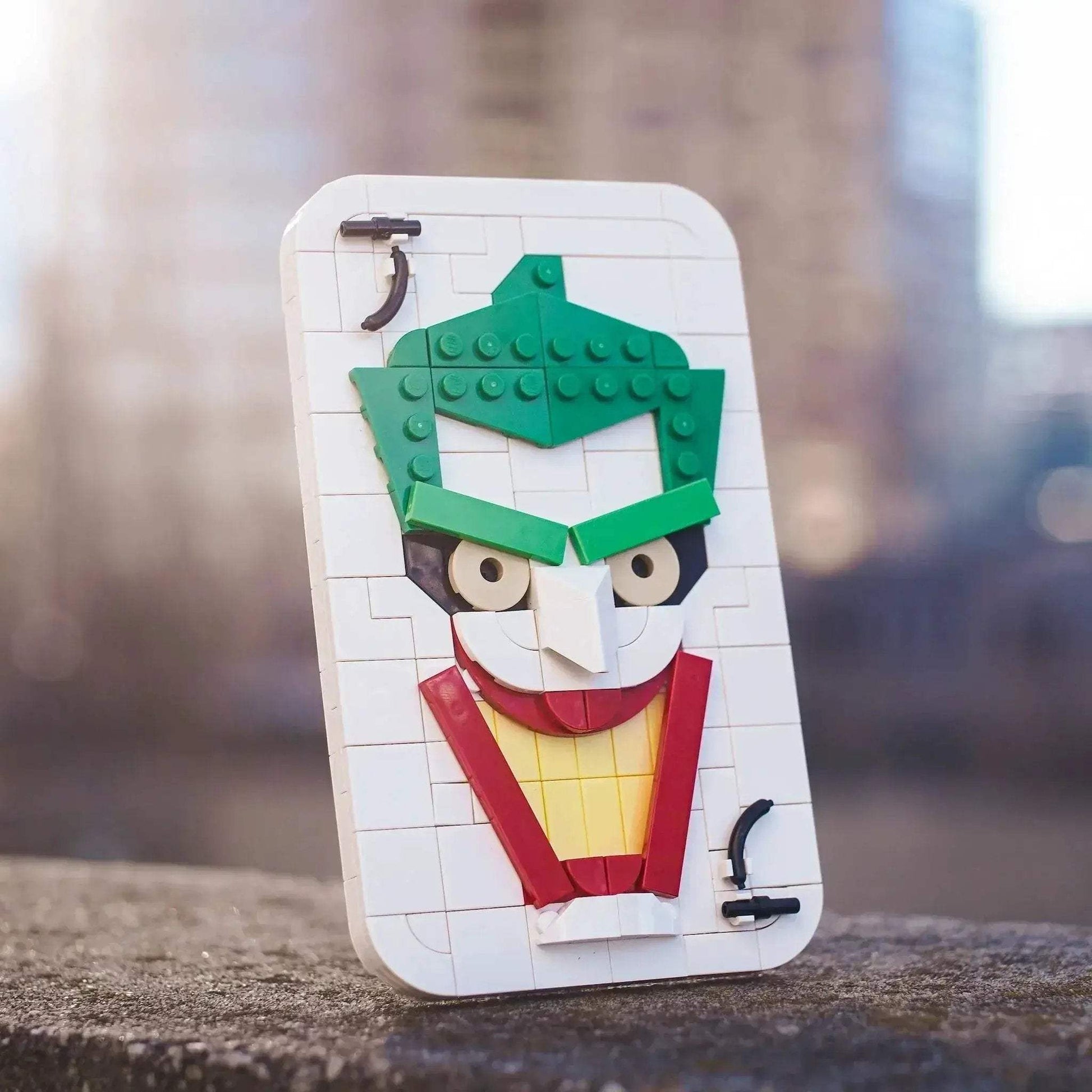 Joker Playing Card - ToylandEU