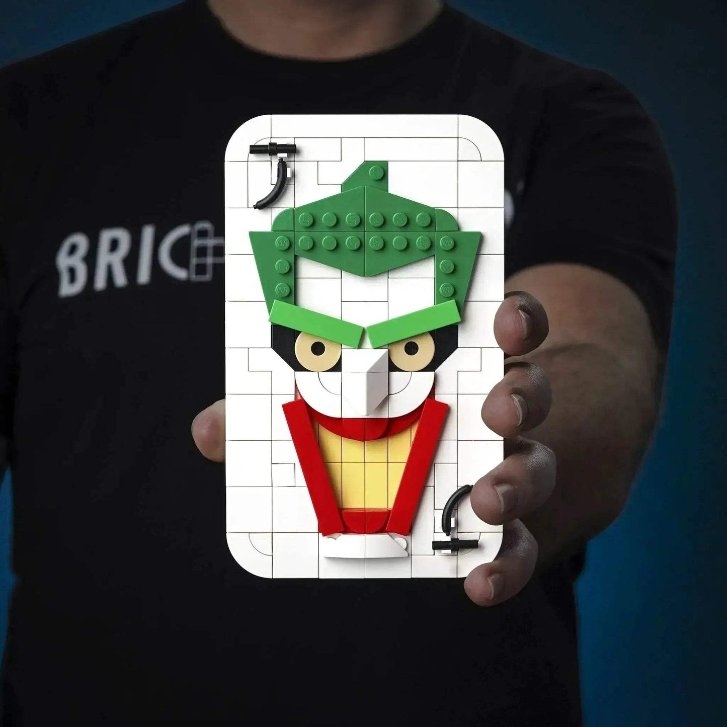 Joker Playing Card - ToylandEU