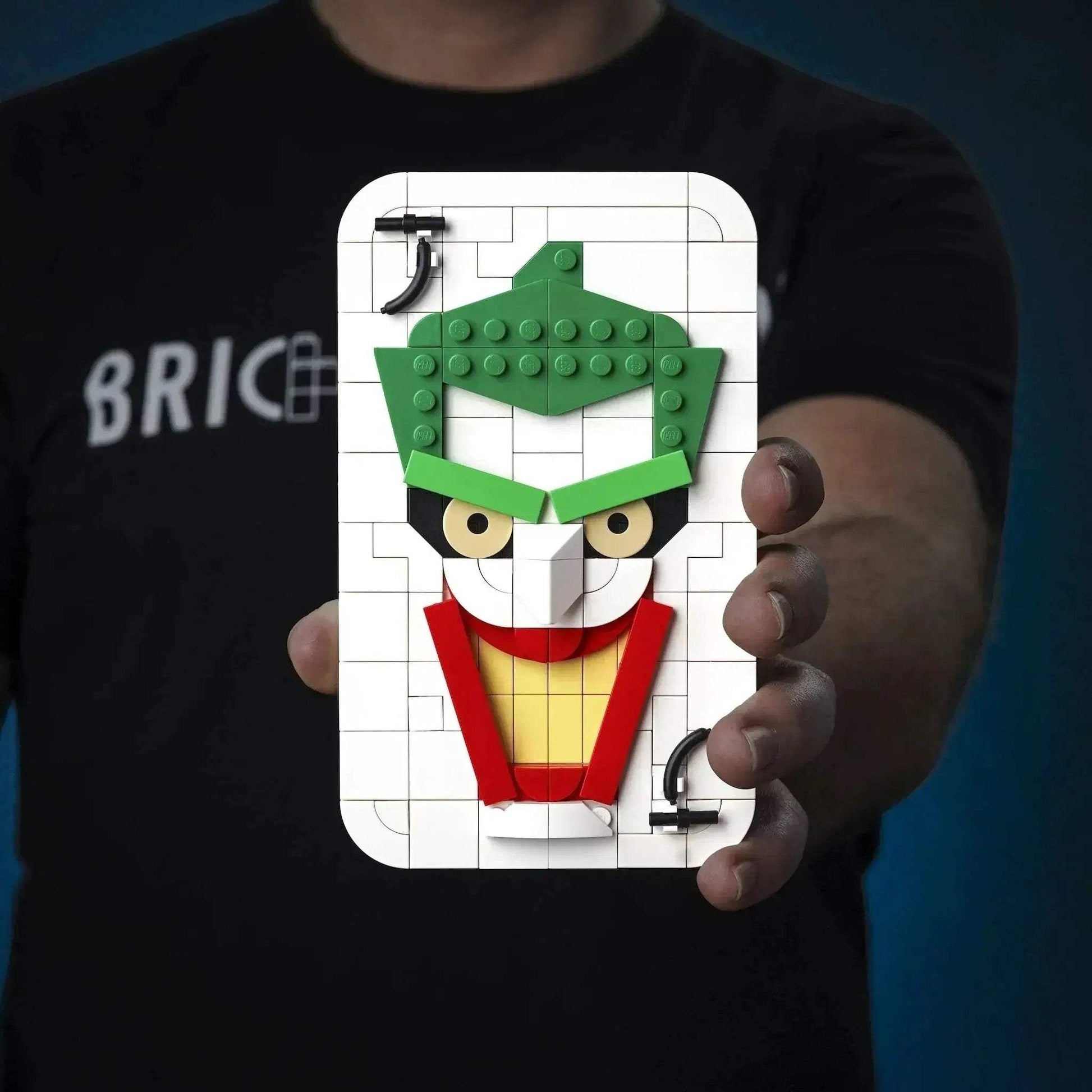 Joker Playing Card - ToylandEU