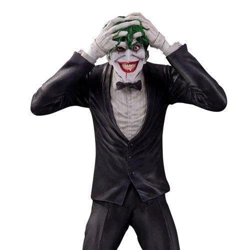  Joker Purple Craze Statue Brian Bolland Limited Edition -  ToylandEU™