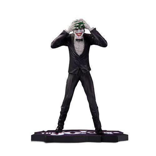  Joker Purple Craze Statue Brian Bolland Limited Edition -  ToylandEU™