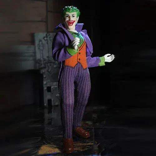 Mego 50th Anniversary DC World Greatset Series 8-Inch Action Figure - Select Figure(s) - ToylandEU