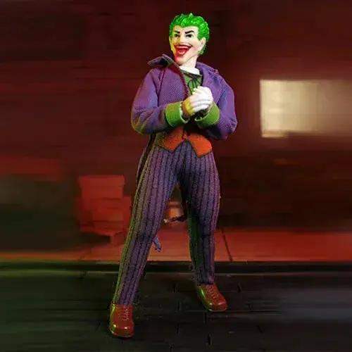 Mego 50th Anniversary DC World Greatset Series 8-Inch Action Figure - Select Figure(s) - ToylandEU