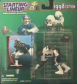  Jonathon Ogden SLU 98 Memorabilia Jersey Limited Edition -  ToylandEU™