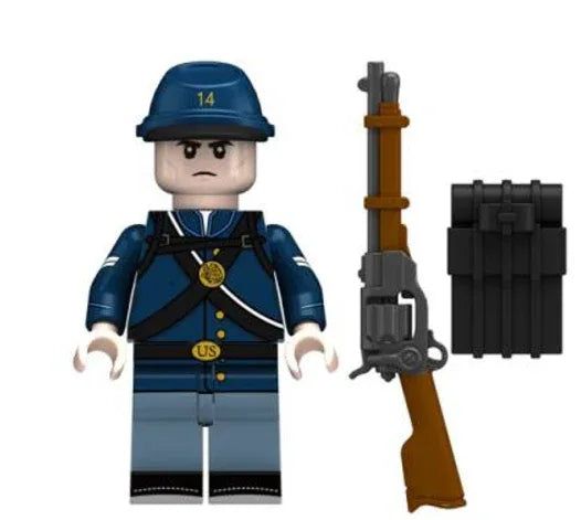 Custom Figure Display Figure ABS Plastic Durable Glossy Finish Collectible Figure - ToylandEU