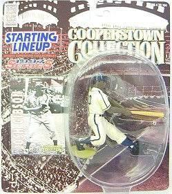  Josh Gibson Cooperstown SLU 1997 Baseball Card Collector -  ToylandEU™