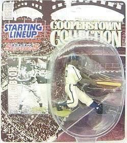 Josh Gibson Cooperstown SLU 1997 Baseball Card Collector - ToylandEU