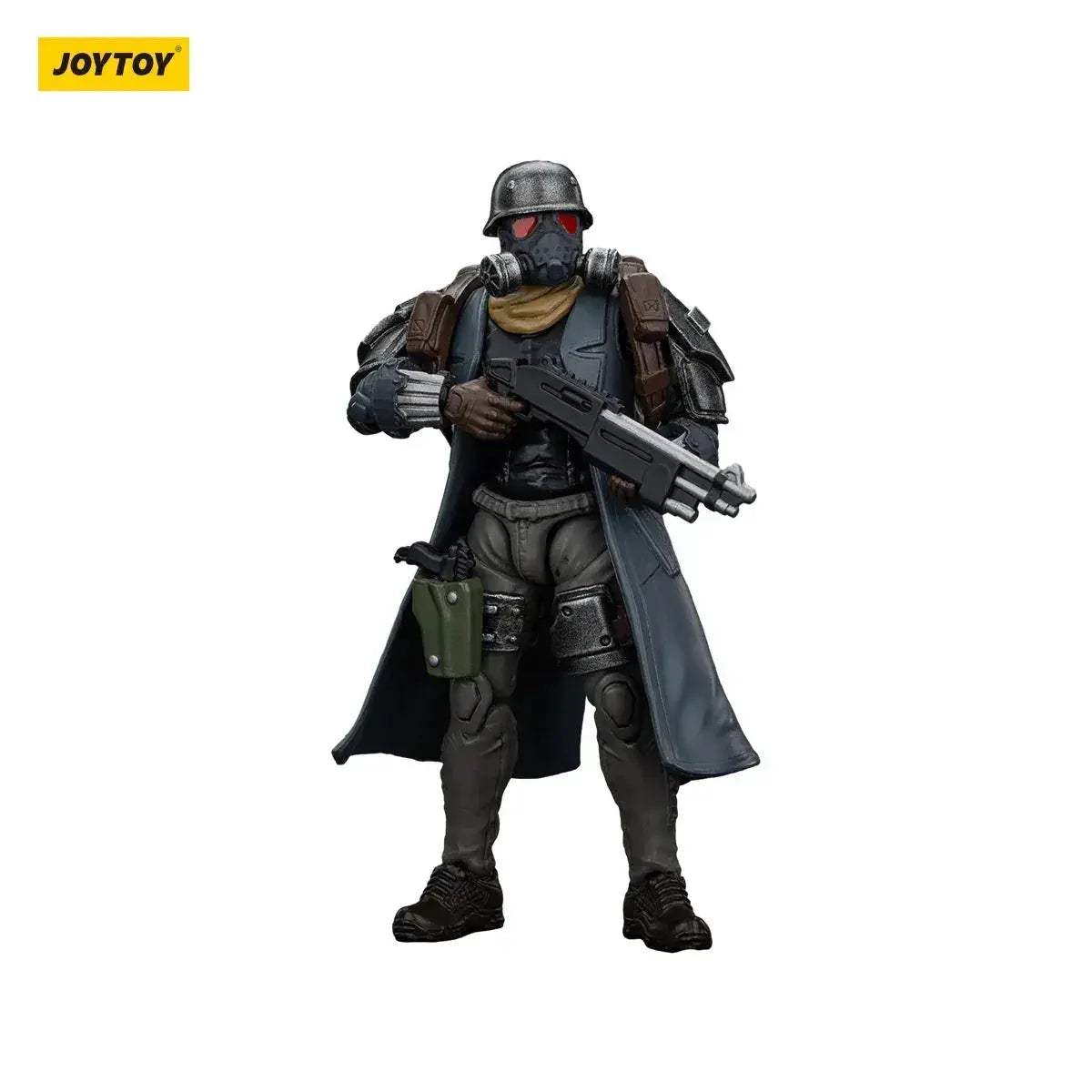 JoyToy Shadow Jaeger One Eighteen Action Figures Premium PVC Model - ToylandEU