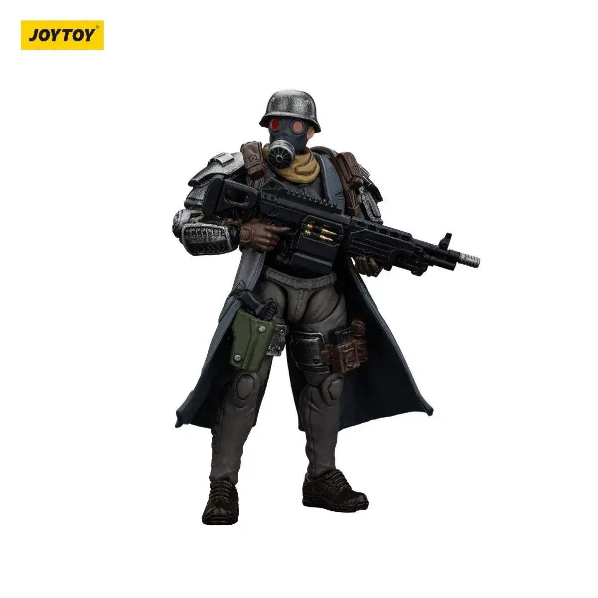 JoyToy Shadow Jaeger One Eighteen Action Figures Premium PVC Model - ToylandEU
