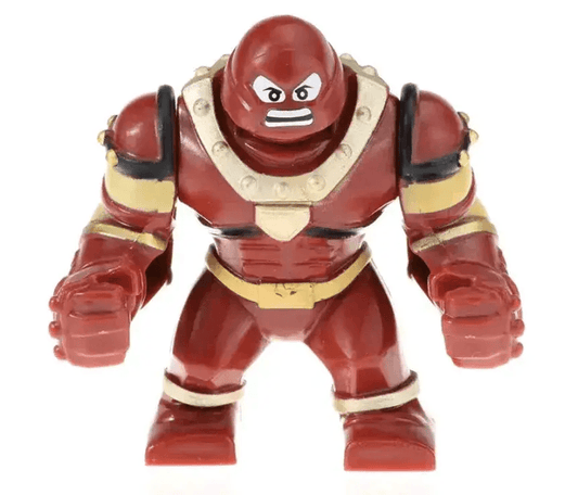 Juggernaut Custom Minifigure Collectible Durable ABS -  ToylandEU™