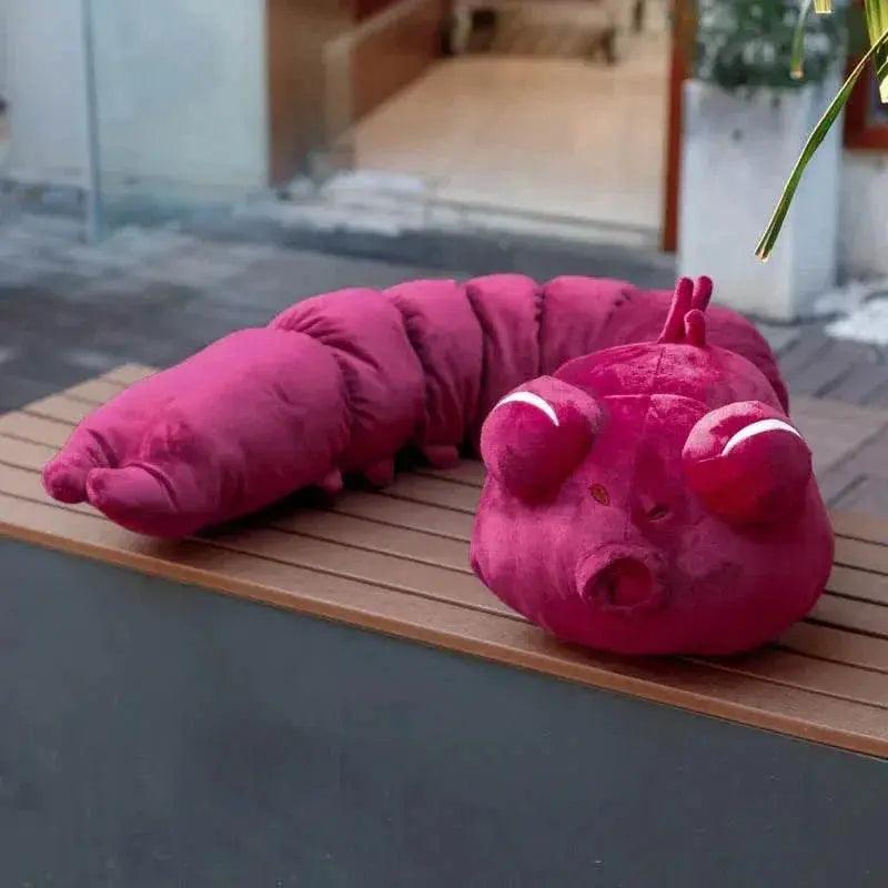  Jujutsu Kaisen 130cm Plush Doll - Fushiguro Toji Cursed Spririt Swear  -  ToylandEU™