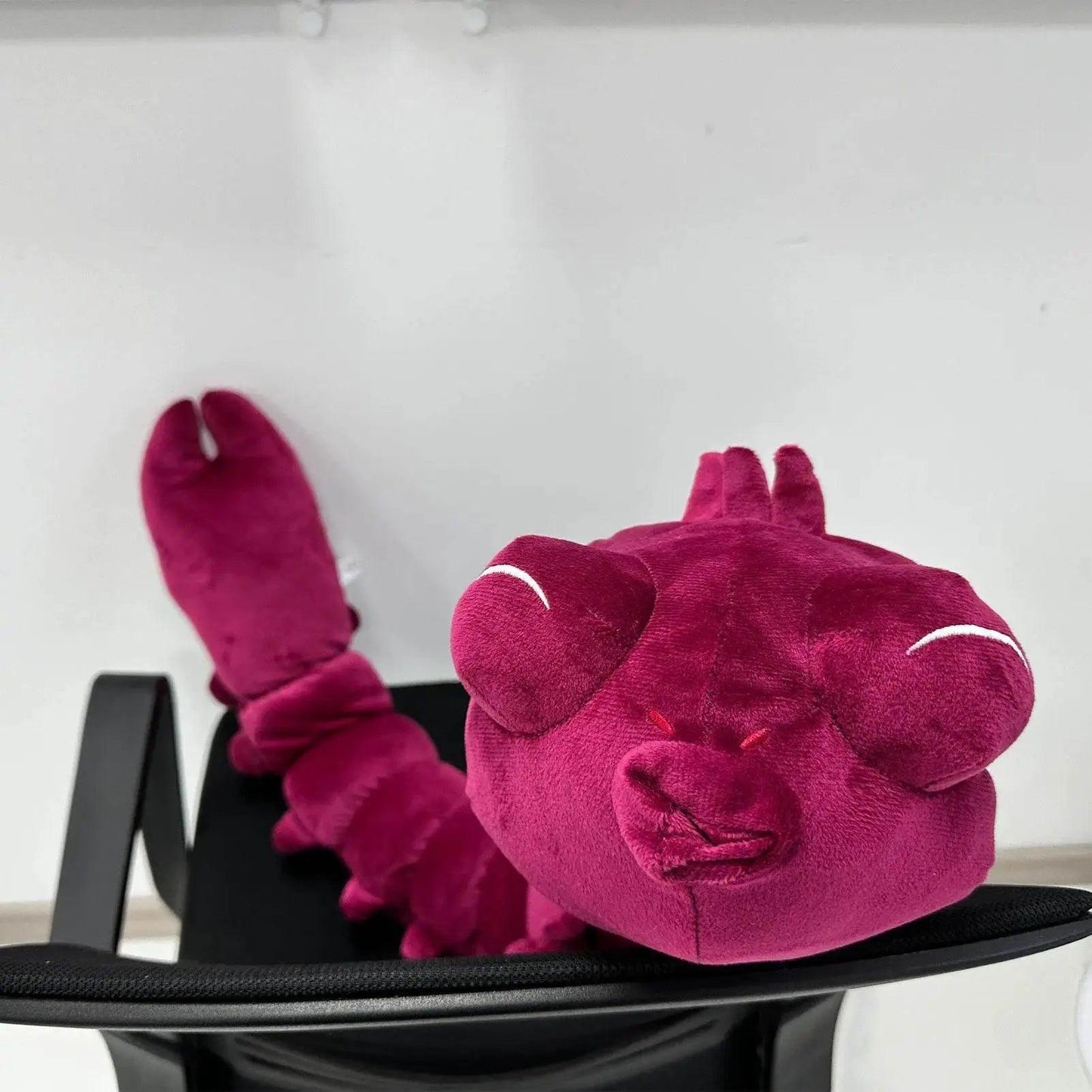  Jujutsu Kaisen 130cm Plush Doll - Fushiguro Toji Cursed Spririt Swear  -  ToylandEU™