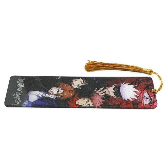  Jujutsu Kaisen Acrylic Bookmark Anime Premium -  ToylandEU™
