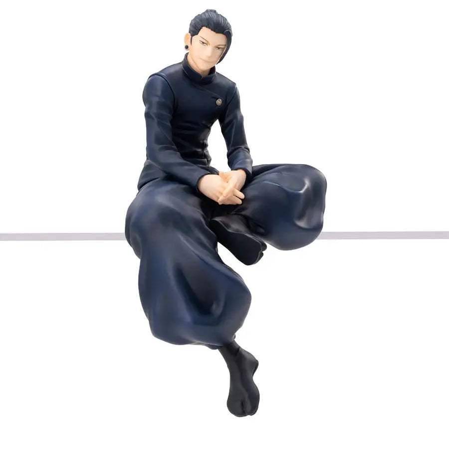 Jujutsu Kaisen Action Figure 13.5cm Geto Suguru PVC Collectible - ToylandEU