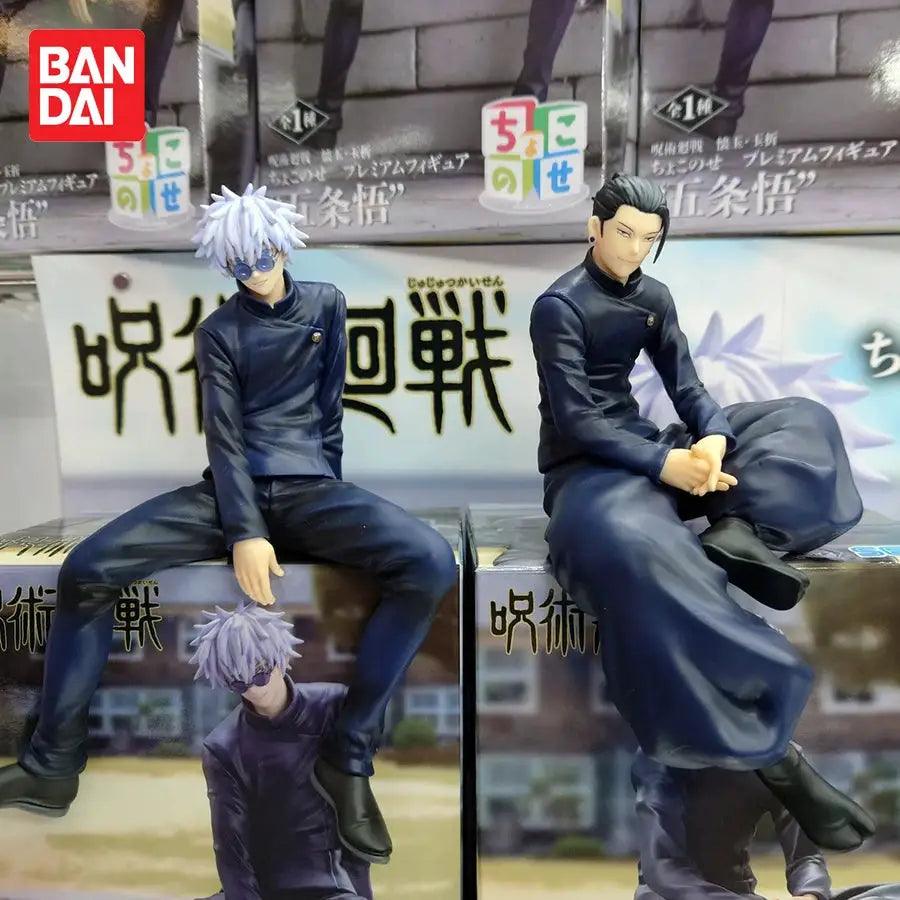  Jujutsu Kaisen Action Figure Geto Suguru Premium -  ToylandEU™