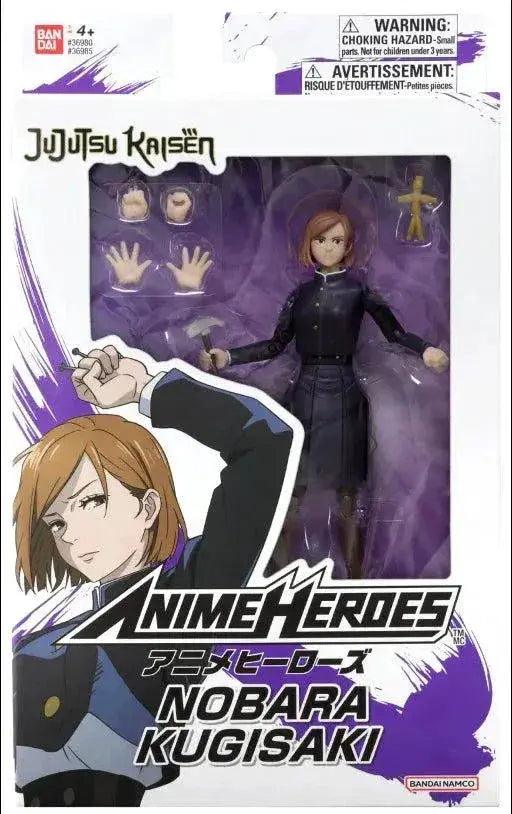  Jujutsu Kaisen Action Figure Gojo Satoru Itadori Yuji Fushiguro Megumi Anime Figurines Gifts 17 CM -  ToylandEU™