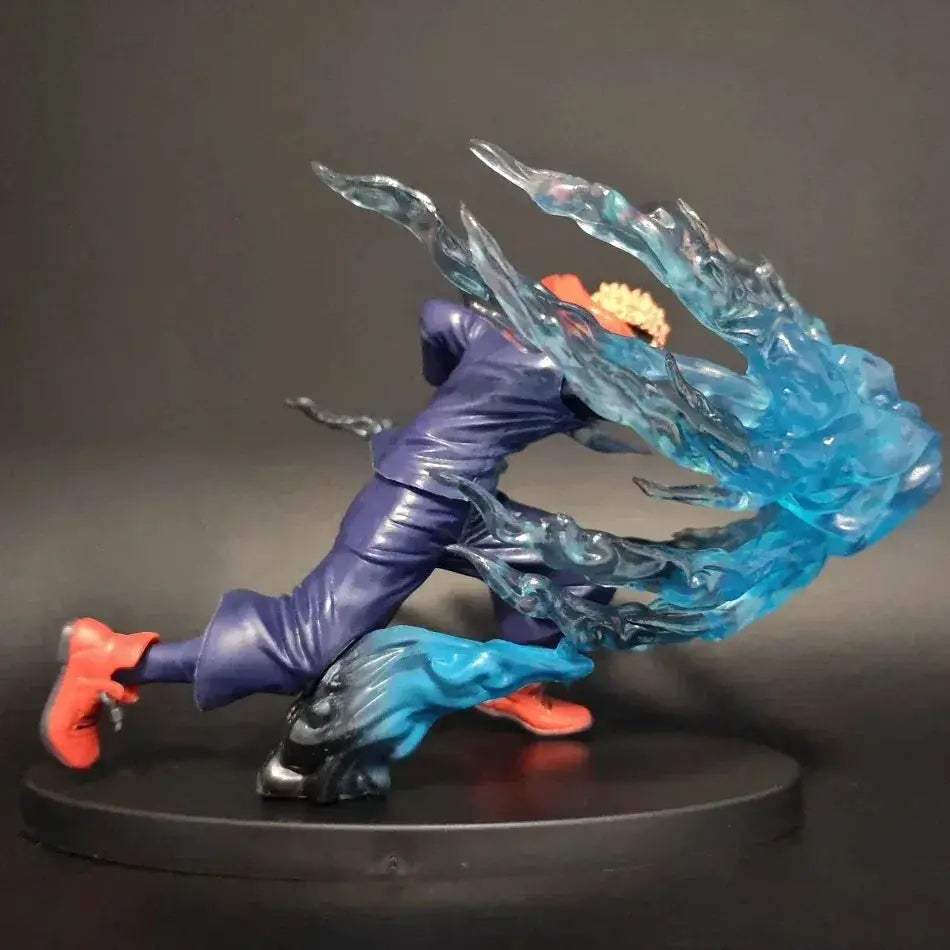 Jujutsu Kaisen Action Figures – Itadori Yuji, Ryomen Sukuna & Yuta Okkotsu PVC Statues 16–21 CM - ToylandEU