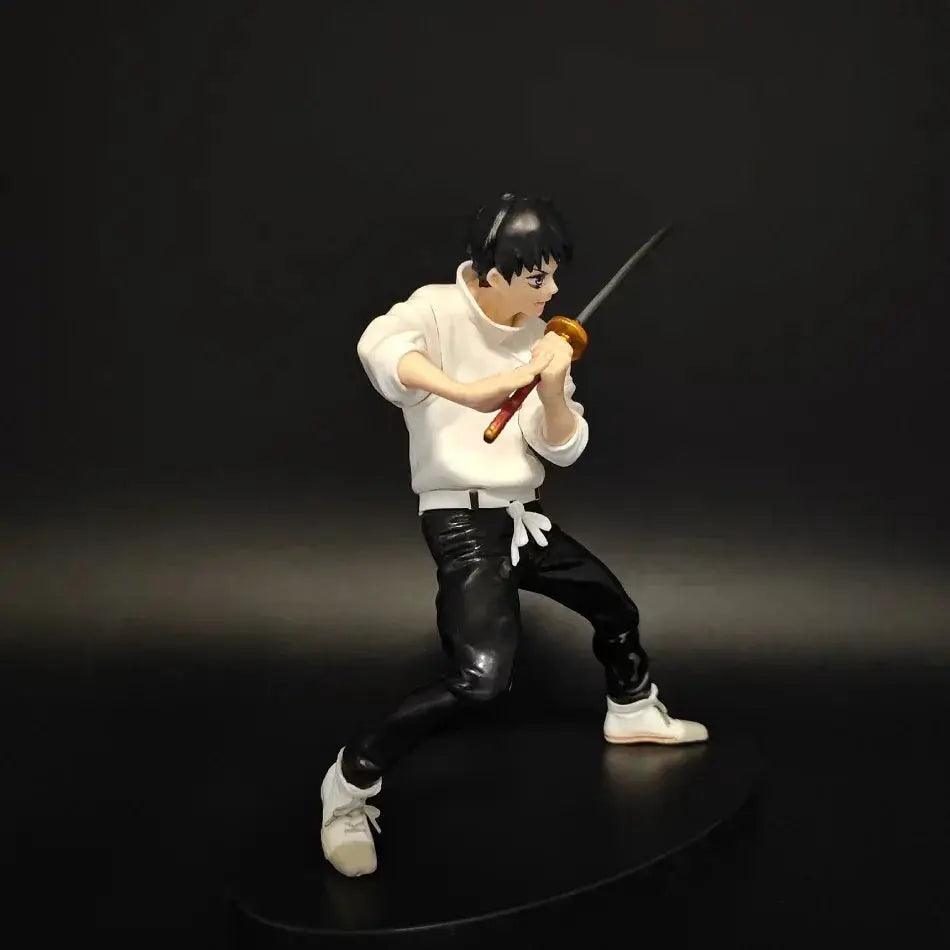  Jujutsu Kaisen Action Figures Set Anime Accurate PVC -  ToylandEU™
