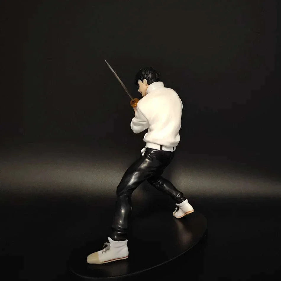  Jujutsu Kaisen Action Figures Set Anime Accurate PVC 