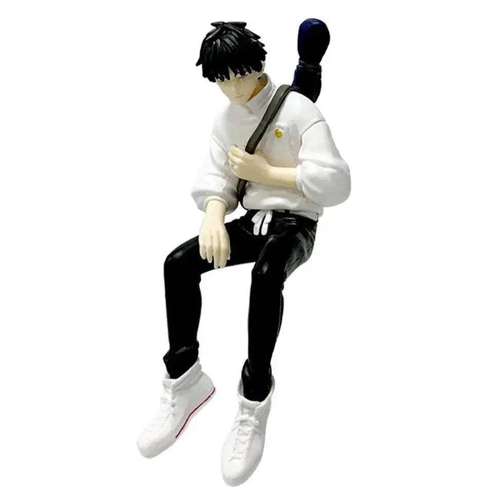 Jujutsu Kaisen Action Figures Set Premium Collectible PVC - ToylandEU