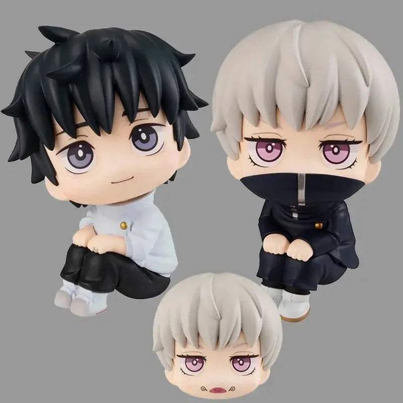  Jujutsu Kaisen Action Figures Sukuna Bandai -  ToylandEU™