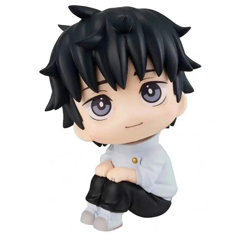  Jujutsu Kaisen Action Figures Sukuna Bandai -  ToylandEU™